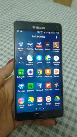 Samsung Note 4