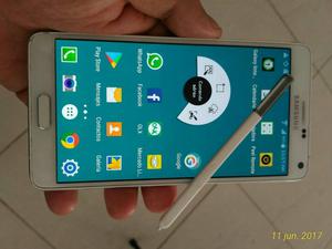 Samsung Note 4 Vendo O Cambio