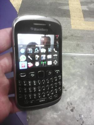 Se Vende Blackberry  Buen Estado