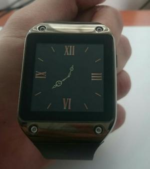 Smartwatch W2