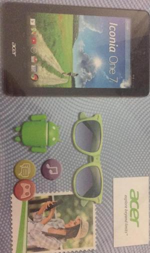 Tablet Acer Iconia One 7 B