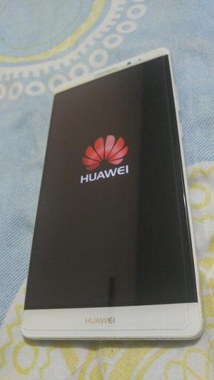 Vendo Cambio Huawei Mate 8 Perfecto Libr