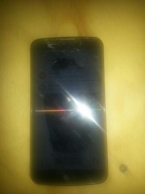 Vendo / Cambio Lg K10