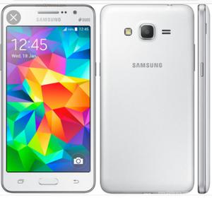 Vendo Celular Samsung Grand Prime Blanco