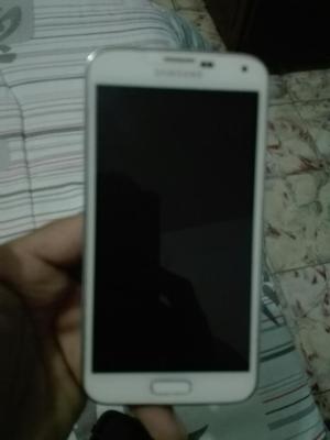 Vendo Celular Samsung S5