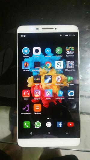 Vendo Lenovo Phab Excelente Estado