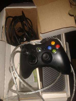 Vendo O Cambio Xbox 360 por Celular