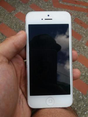 Vendo O Cambio iPhone 5 con Todo Melo!!!
