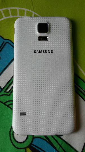 Vendo Samsung S5 Grande Huella