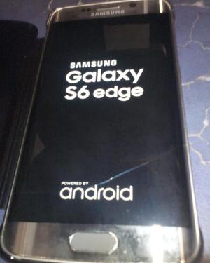 Vendo Samsung S6 Edge de 32 G