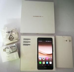 Vendo celular Huawei P9 Lite con accesorios originales y