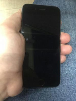  Vendo iPhone 6 Black 16Gb Usado Excelente Estado 