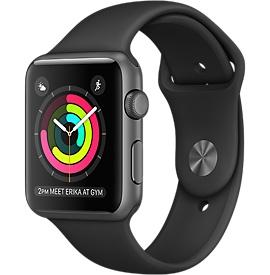 apple watch 42 mm nuevo con un pulso adicional
