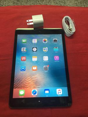 iPad Mini 1 de 32Gb Libre de Icloud