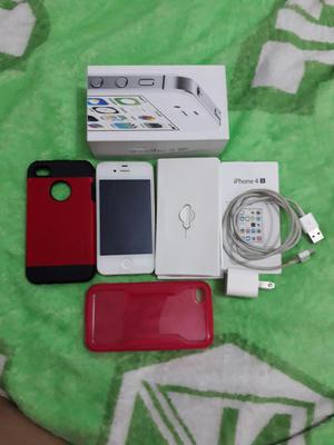 iPhone 4s de 8gb