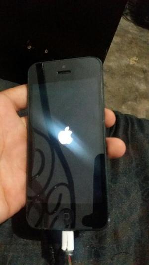 iPhone 5 para Repuestos