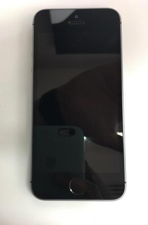 iPhone 5S 32 Gb Space Gray