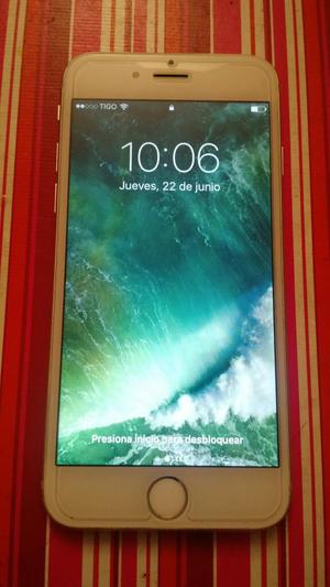 iPhone 6 16 Gb con Cargador 