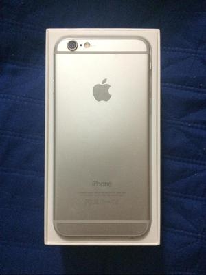 iPhone 6 16Gb Silver