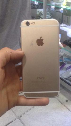 iPhone 6 Plus Dorado 64 Gb