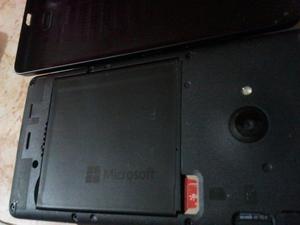 microsoft lumia 535 con windows 10