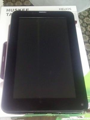 tablet huskee 8gb