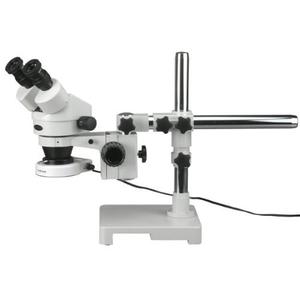 Amscope Sm-3bz-80s Microscopio Binocular Estéreo, Oculares