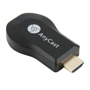 Anycast M2 Plus Hd  P Wifi Inalambrico Receptor