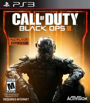 Call Of Duty Black Ops 3 Y Black Ops 1