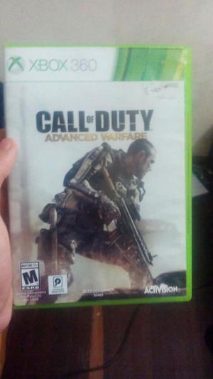 Cambio O Vendo Cod Advanced Warfare