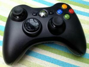 Control Original de Xbox 360