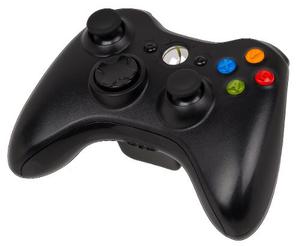 Control Para Xbox 360 Inalambrico Nuevo Original Y Sellado