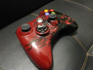 Control Xbox 360 Gears Of Wars