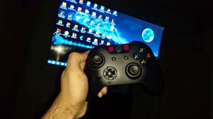 Control Xbox One Como Nuevo