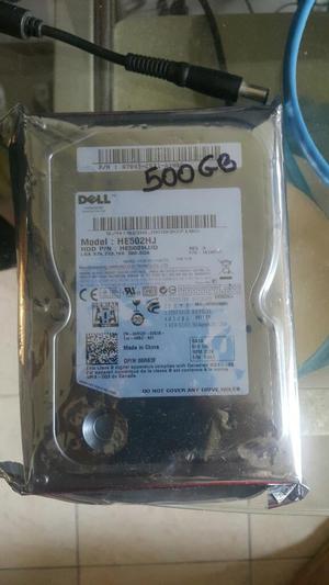 Disco Duro 500gb Sellado