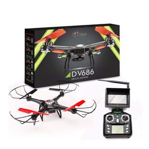 Drone DV686 Special Edition