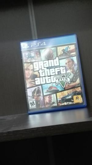 Grand Theft Auto 5 gta5 Ps4