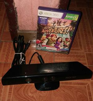 Kinect Xbox 360 Mas Kinect Adventures