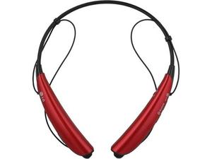 Lg Audio Hbs-770 Tone Pro Ii Bluetooth Red