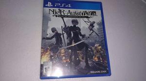 Nier Automata Ps4