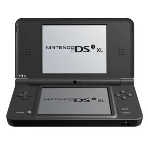 Nintedo Dsi Xl Usado