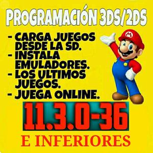 Nintendo 3ds