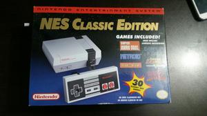 Nintendo Nes Classic Edition