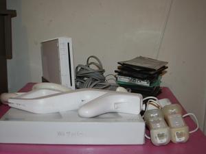 Nintendo wii