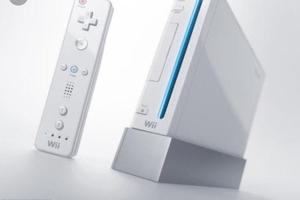 Nitendo Wii