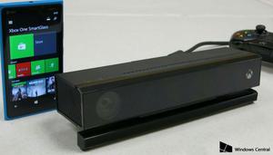 Oferta Kinect de Xbox One