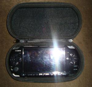 PSP 16GB En Buen Estado