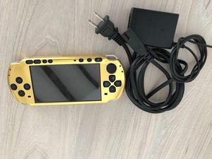 PSP DORADO