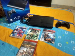 Play 3 Super Slim