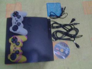 Play Station 3 en Rionegro